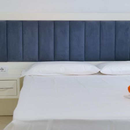 Davide Rooms Sarandë Exteriér fotografie
