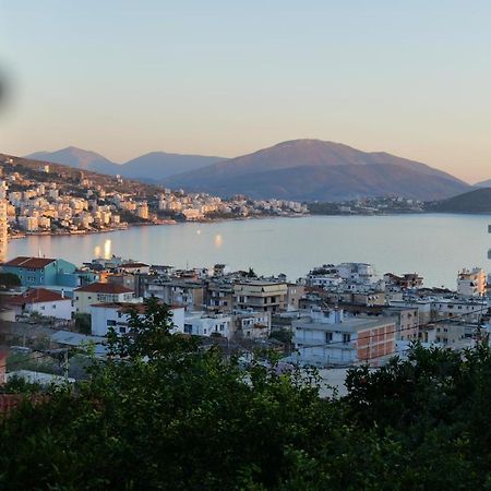 Davide Rooms Sarandë Exteriér fotografie