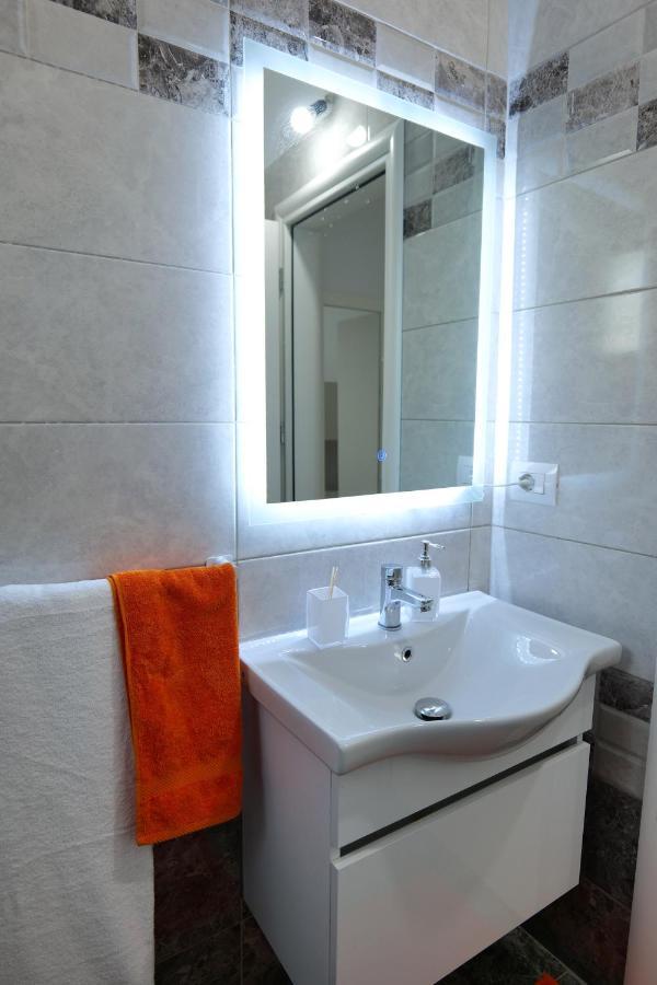 Davide Rooms Sarandë Exteriér fotografie
