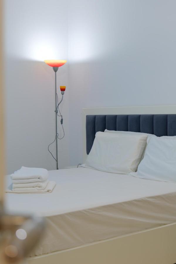 Davide Rooms Sarandë Exteriér fotografie