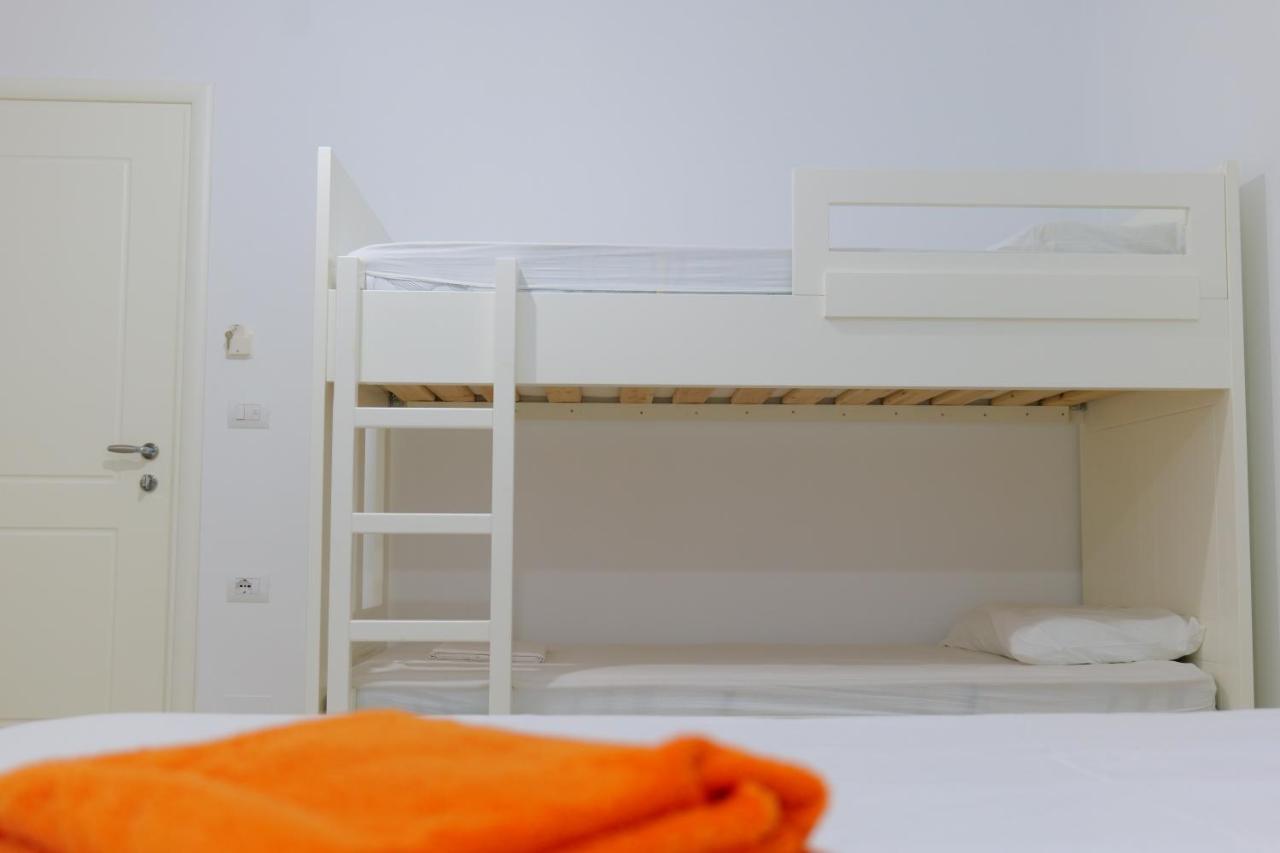 Davide Rooms Sarandë Exteriér fotografie