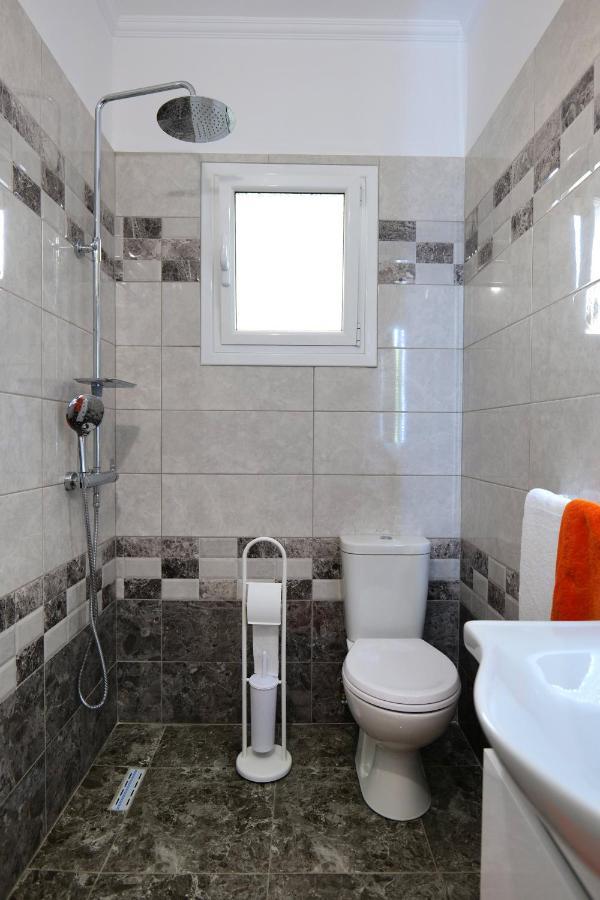 Davide Rooms Sarandë Exteriér fotografie