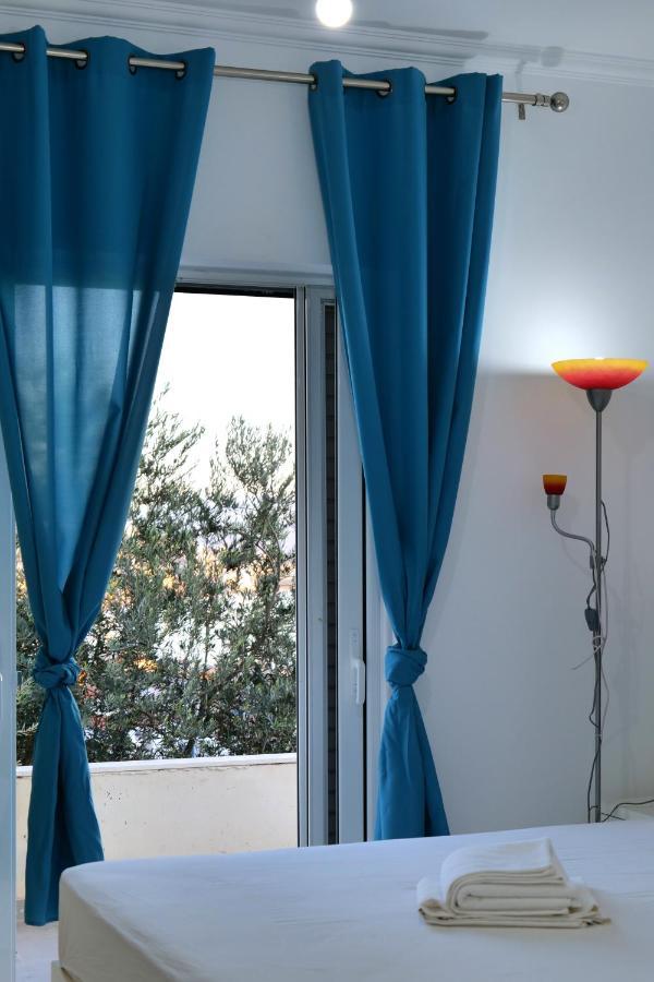 Davide Rooms Sarandë Exteriér fotografie