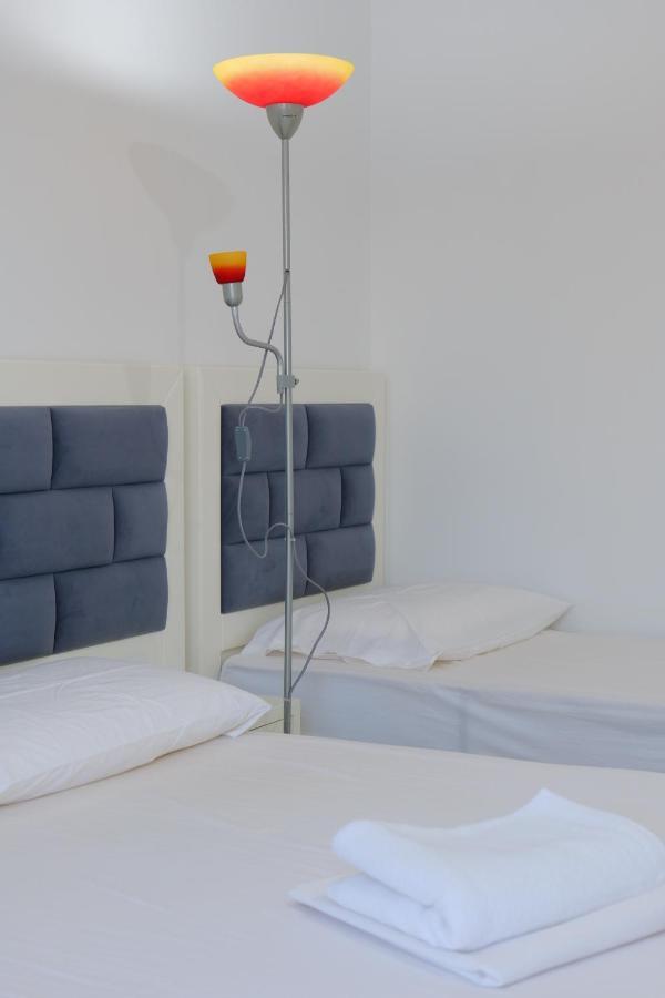Davide Rooms Sarandë Exteriér fotografie