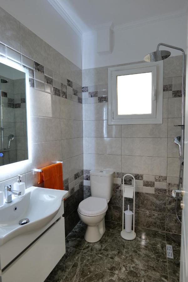 Davide Rooms Sarandë Exteriér fotografie
