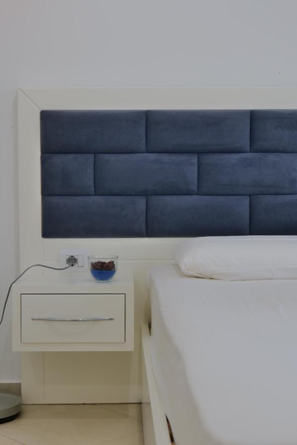Davide Rooms Sarandë Exteriér fotografie