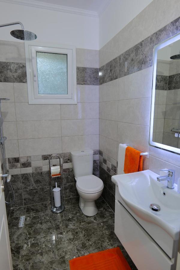 Davide Rooms Sarandë Exteriér fotografie